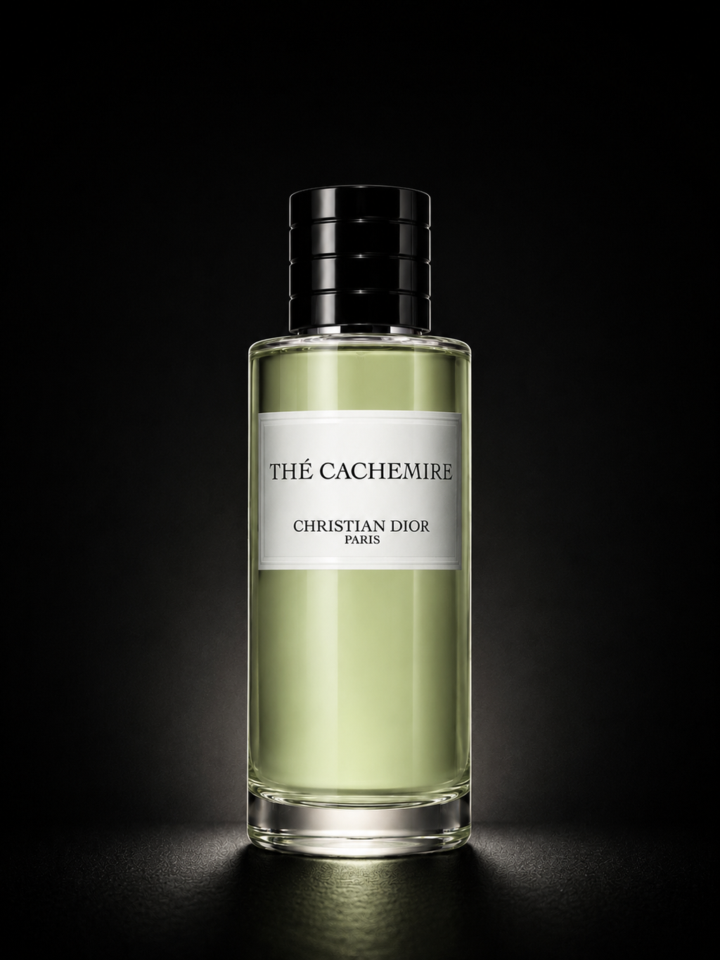DIOR THÉ CACHEMIRE