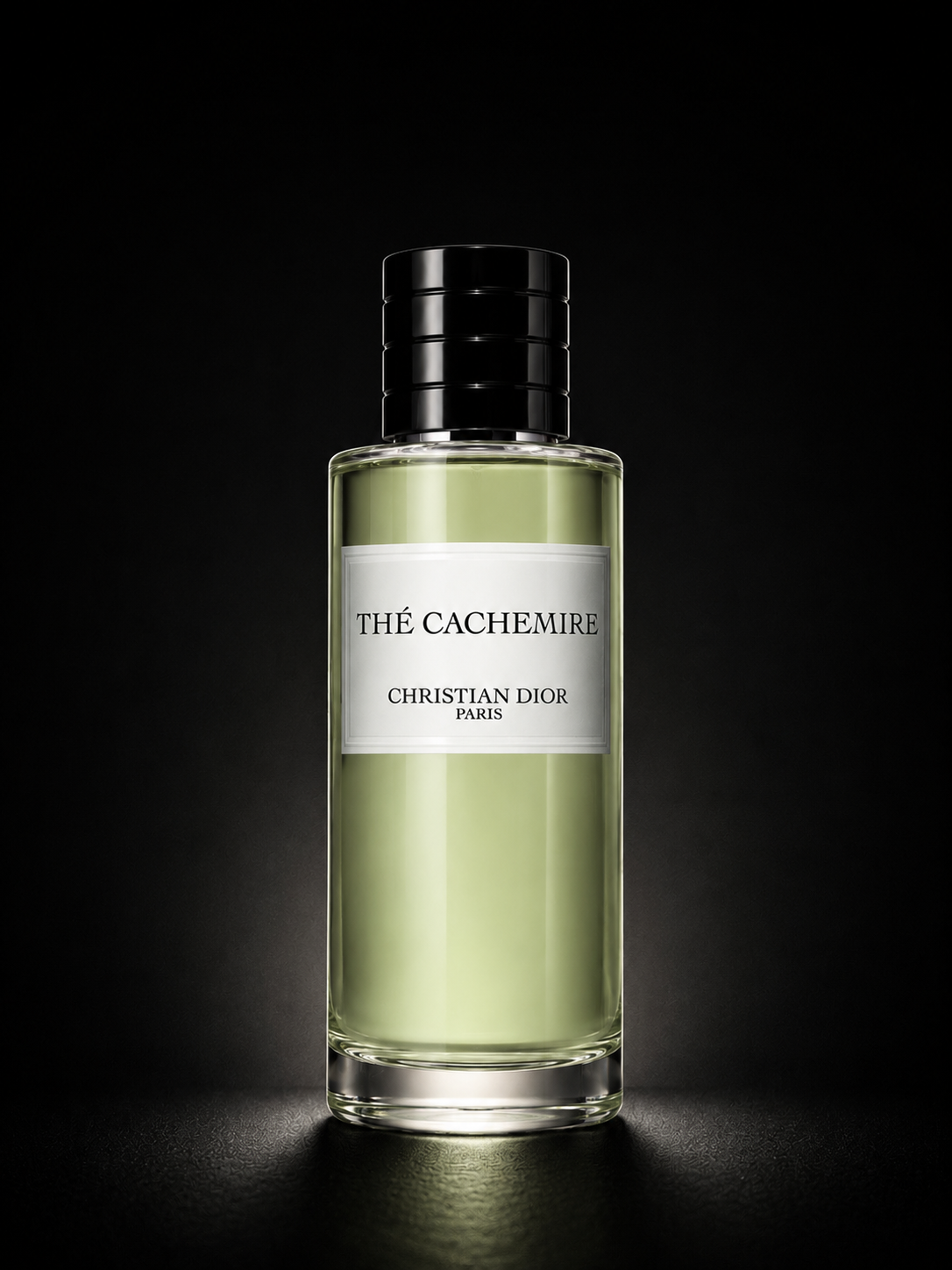 DIOR THÉ CACHEMIRE