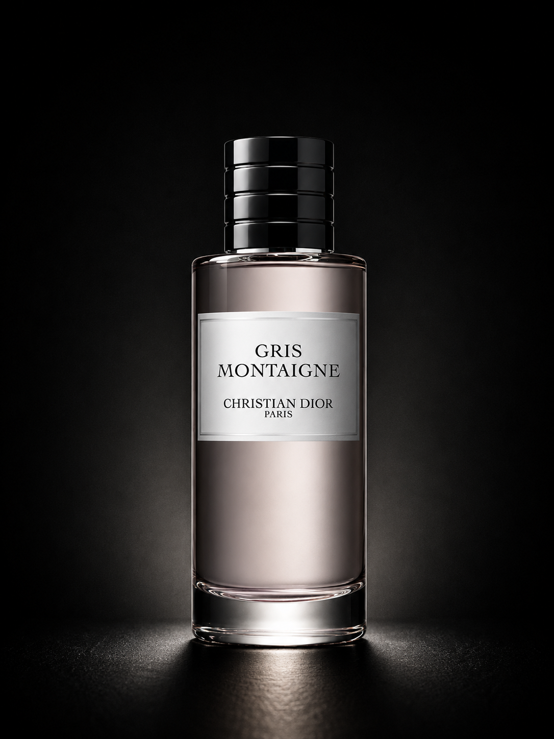 DIOR GRIS MONTAIGNE