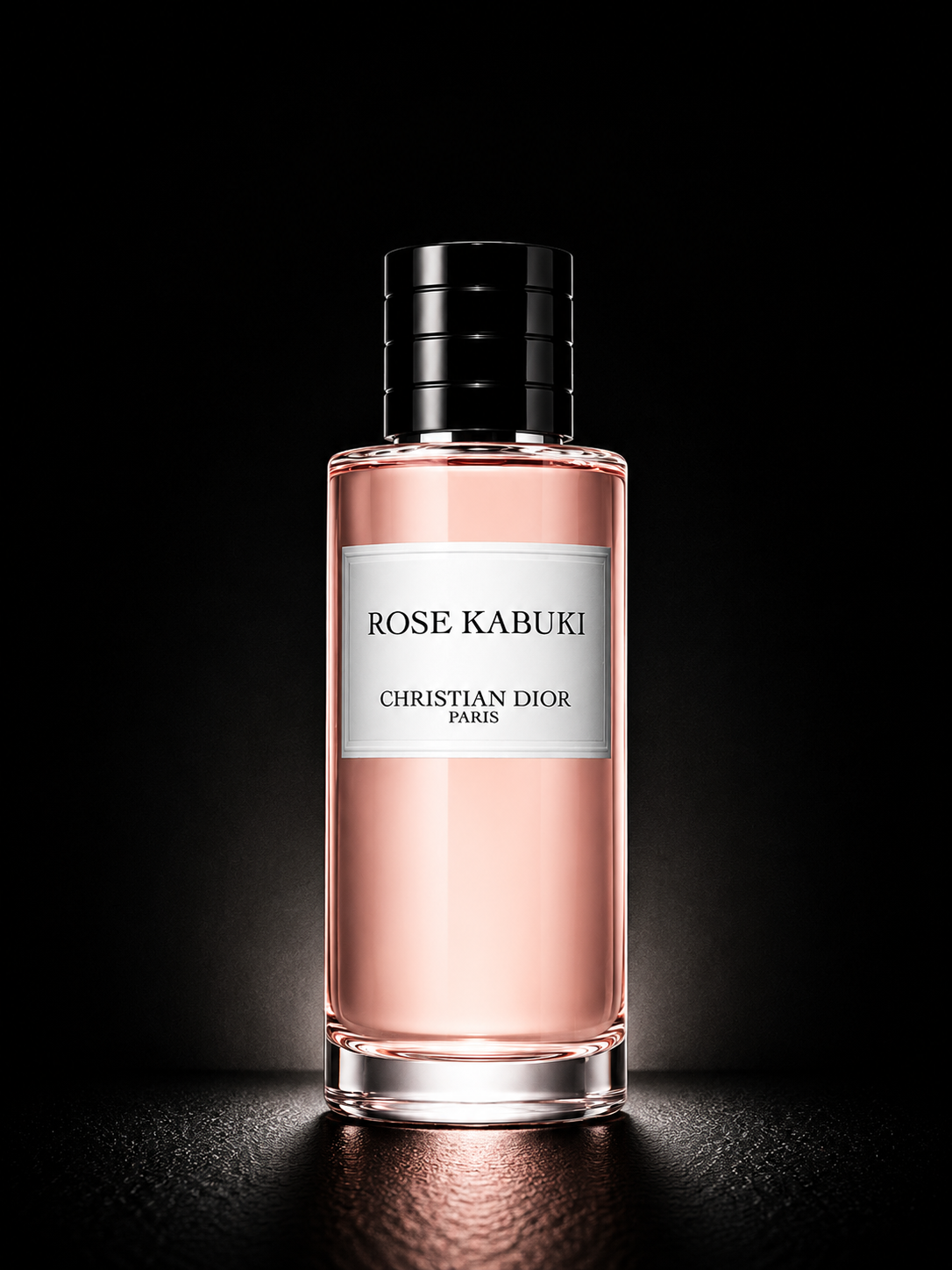 DIOR ROSE KABURI