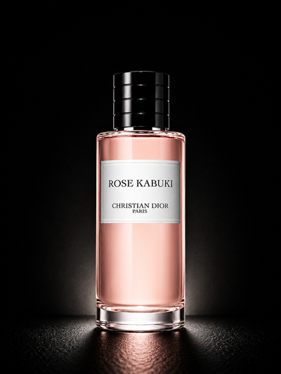 DIOR ROSE KABURI