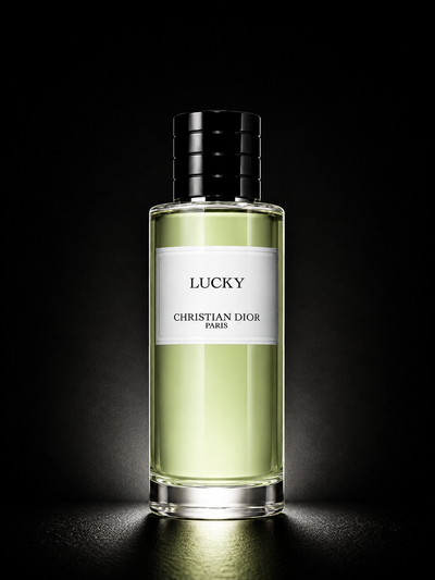 DIOR LUCKY