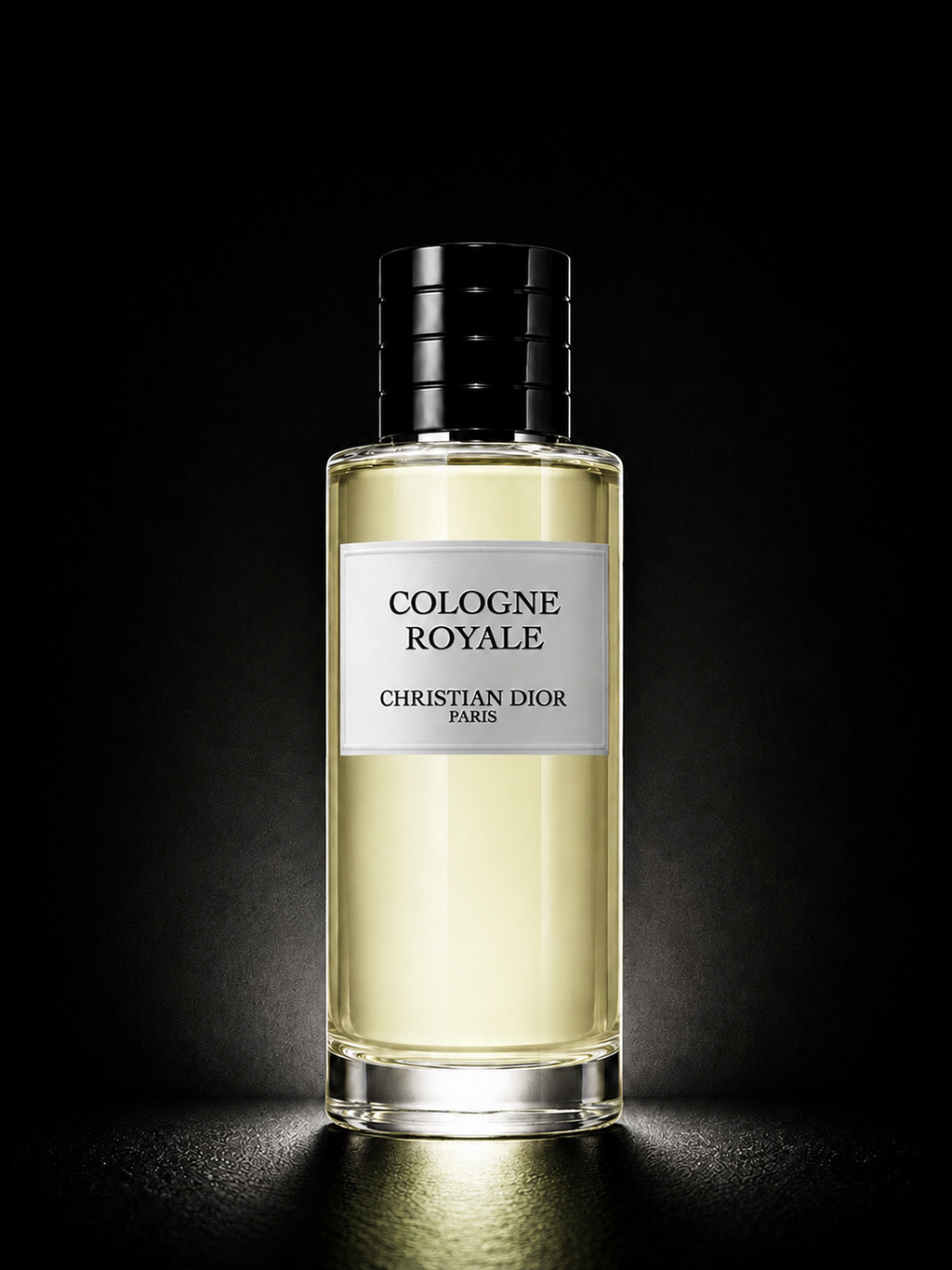 DIOR COLOGNE ROYALE