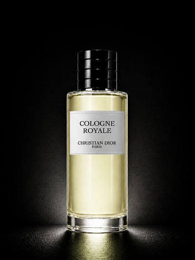 DIOR COLOGNE ROYALE