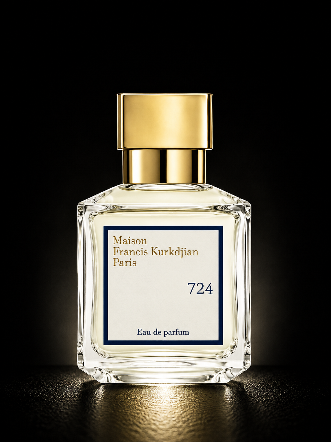 MAISON FRANCIS KURKDIJAN PARIS 724