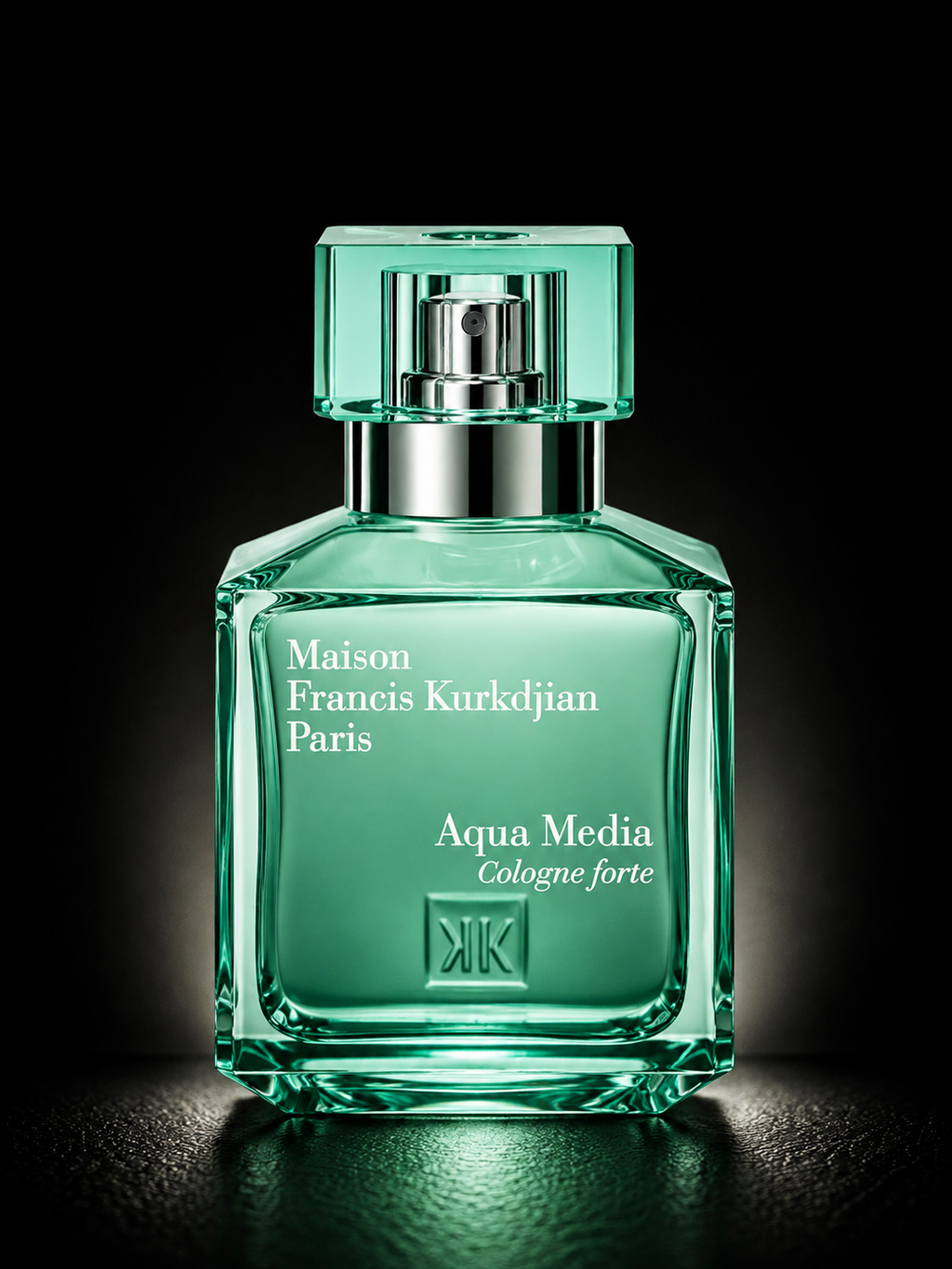 MAISON FRANCIS KURKDIJAN PARIS AQUA MEDIA