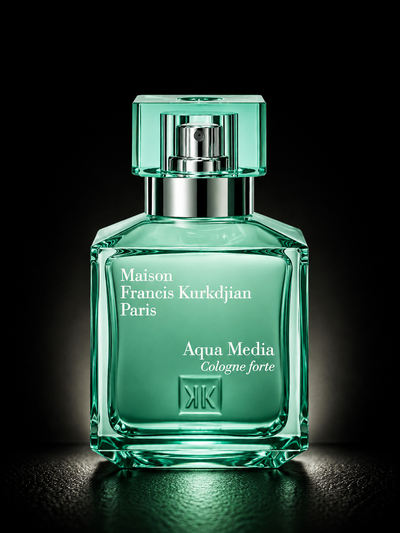 MAISON FRANCIS KURKDIJAN PARIS AQUA MEDIA