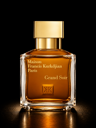 MAISON FRANCIS KURKDIJAN PARIS GRAND SOIR