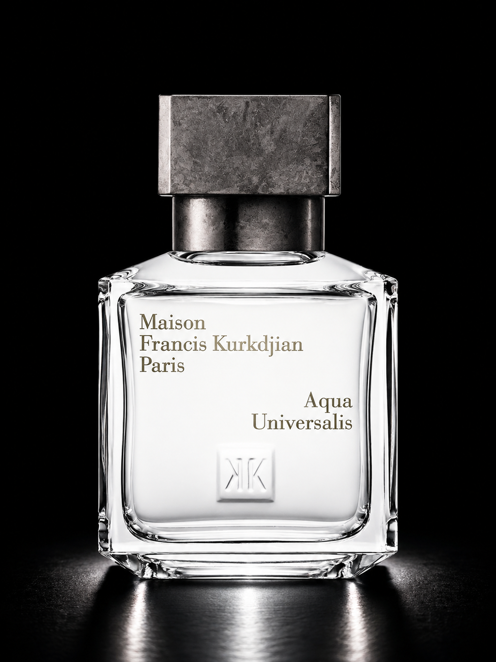 MAISON FRANCIS KURKDIJAN PARIS AQUA UNIVERSALIS