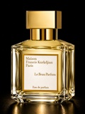 MAISON FRANCIS KURKDIJAN PARIS LE BEAU PARFUM