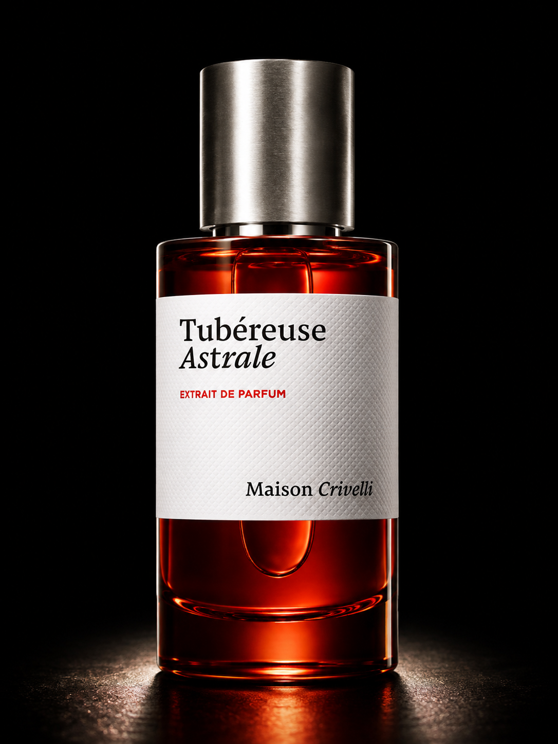 MAISON CRIVELLI TUBÉREUSE ASTRALE