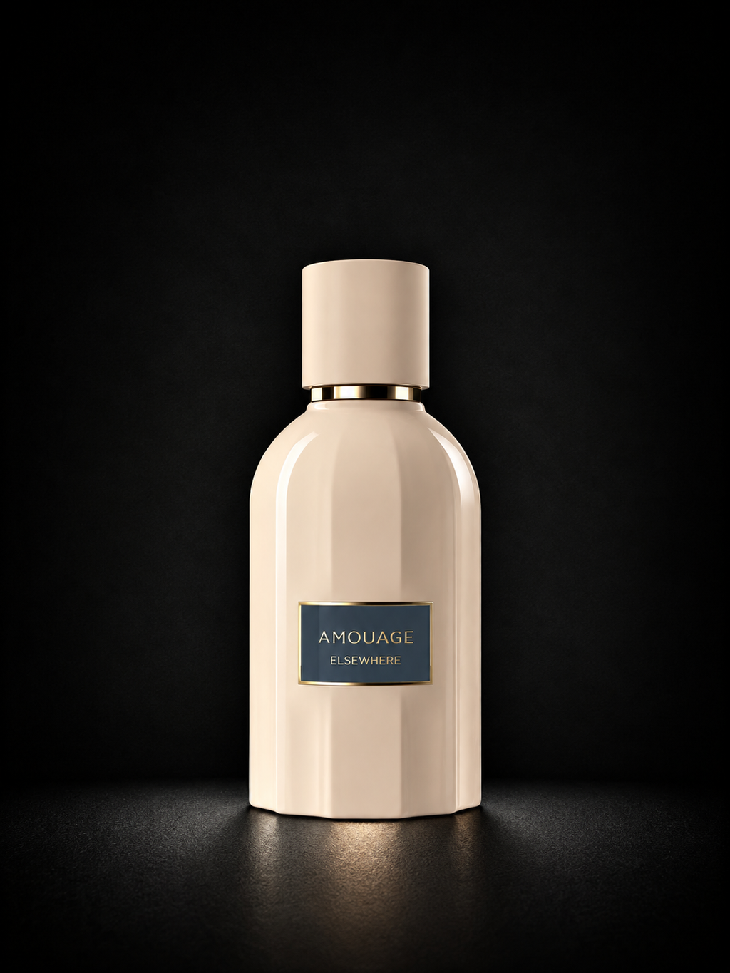 AMOUAGE ELSEWHERE