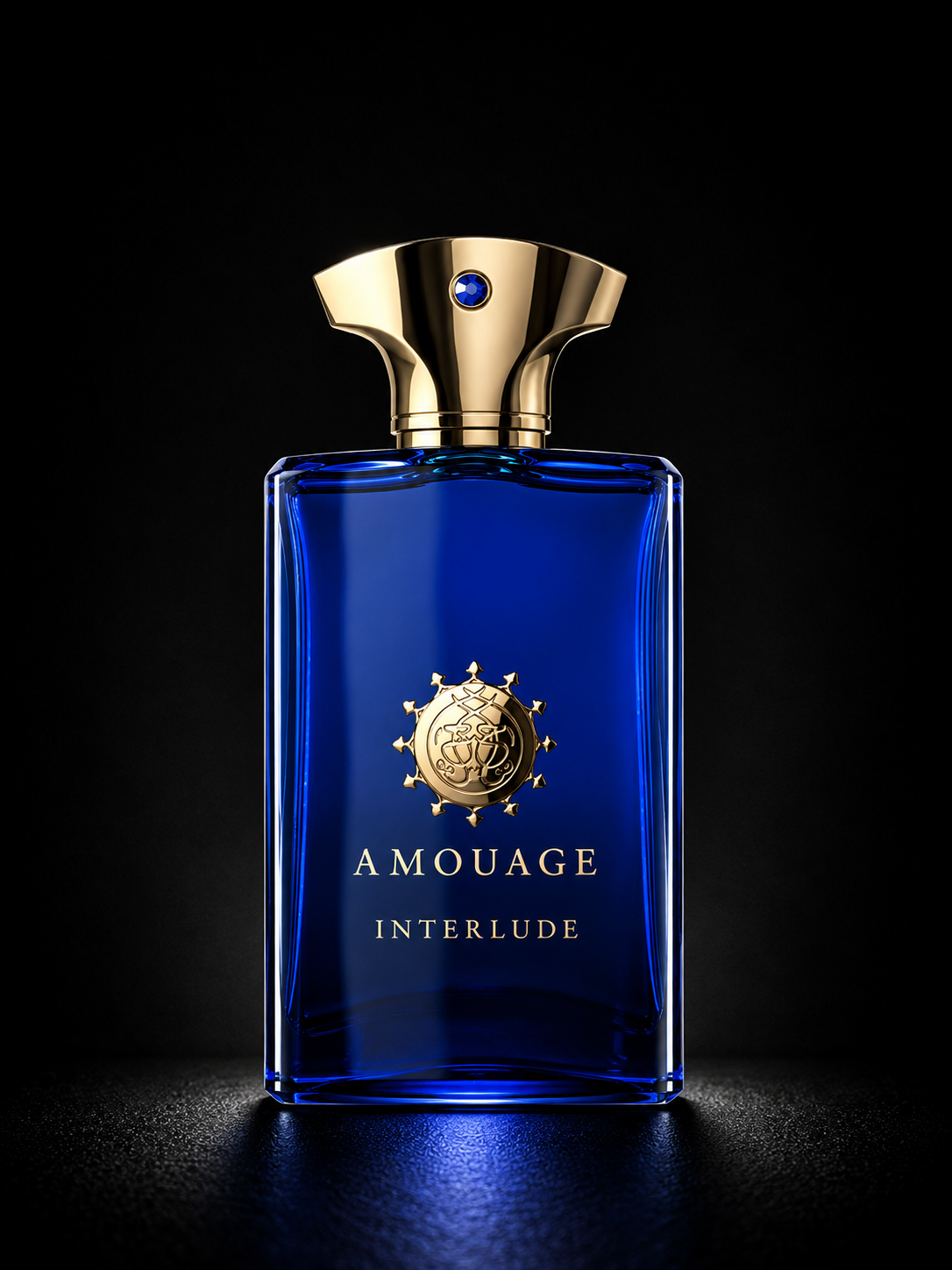 AMOUAGE INTERLUDE MAN