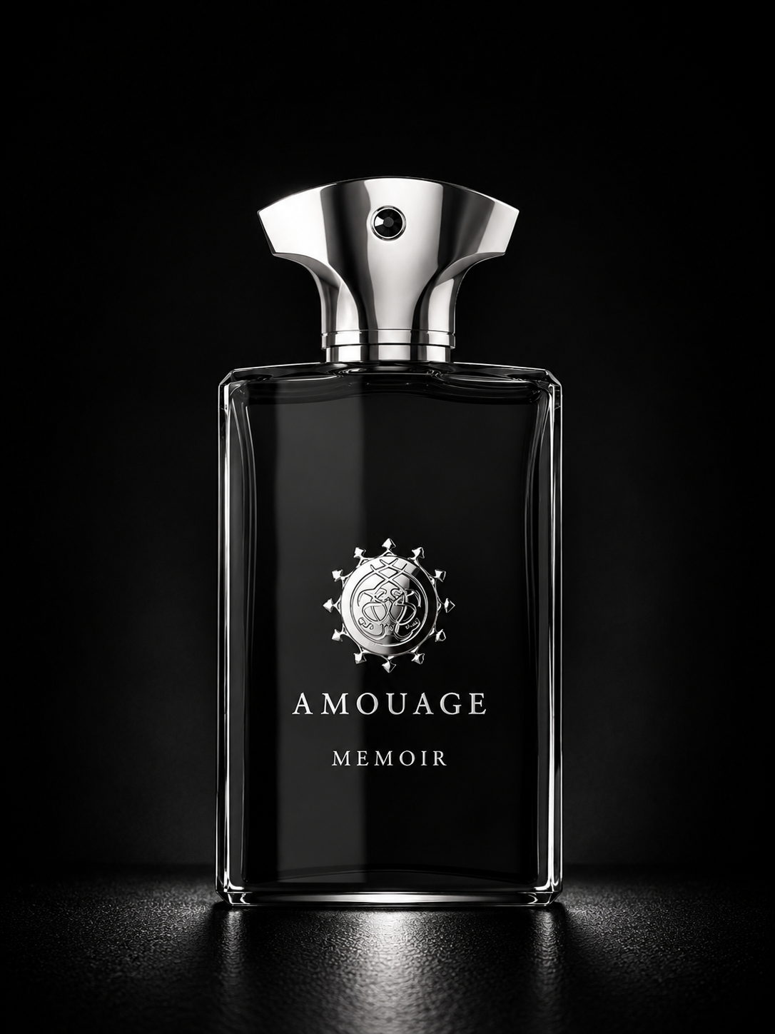 AMOUAGE MÉMOIR MAN