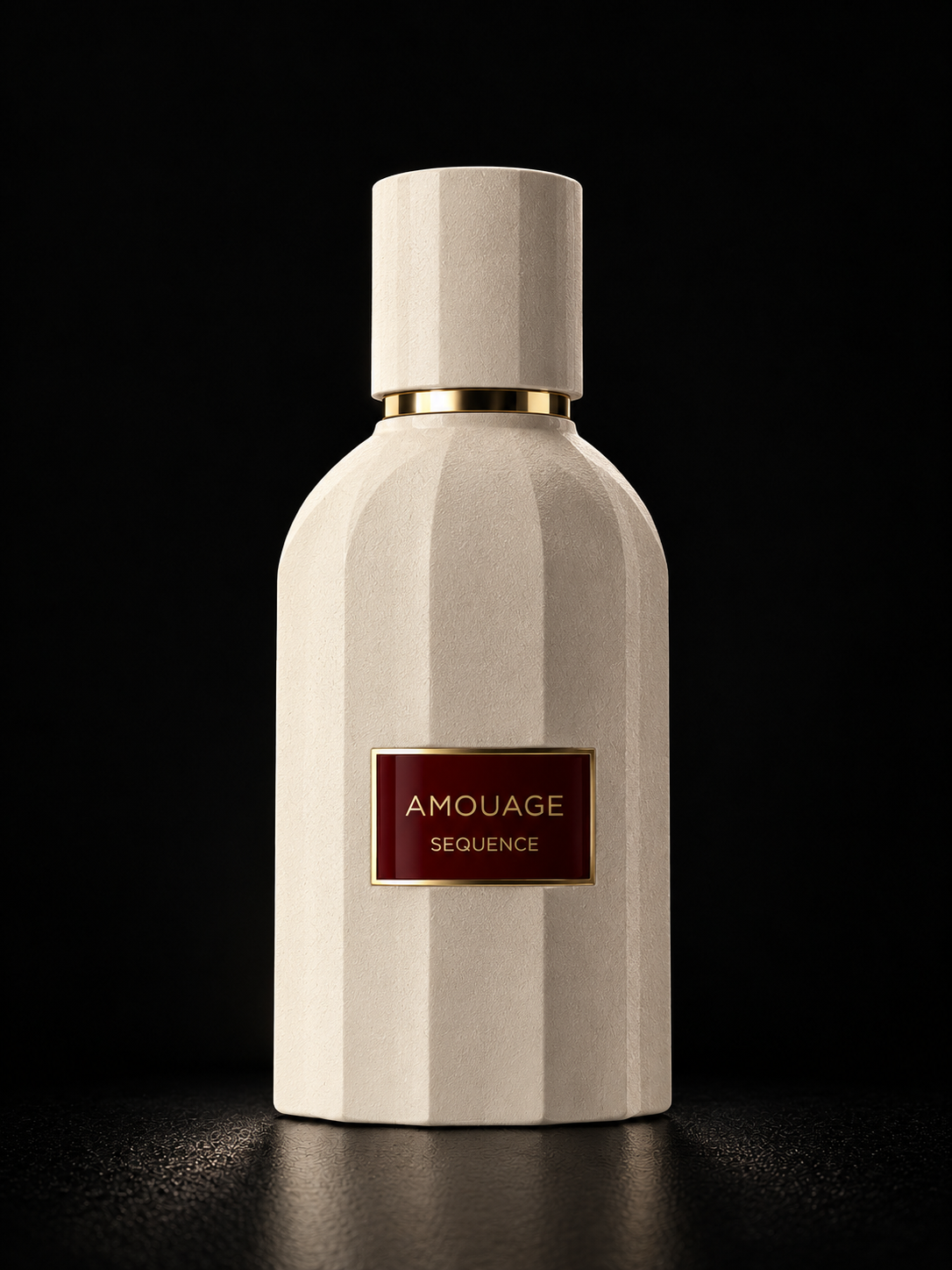 AMOUAGE SÉQUENCE