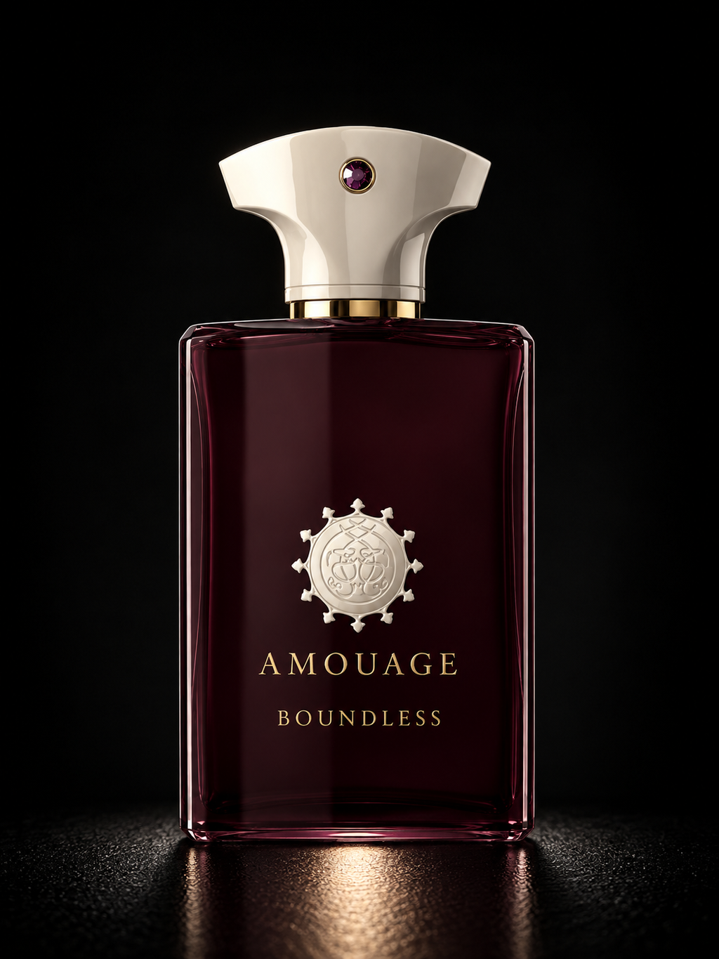 AMOUAGE BOUNDLESS