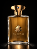 AMOUAGE DIA MAN