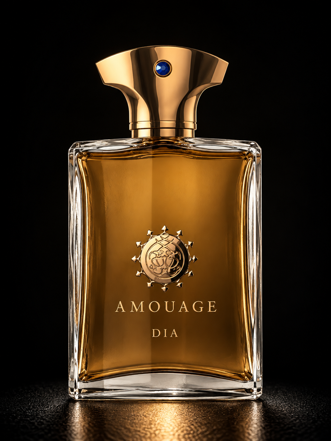 AMOUAGE DIA MAN