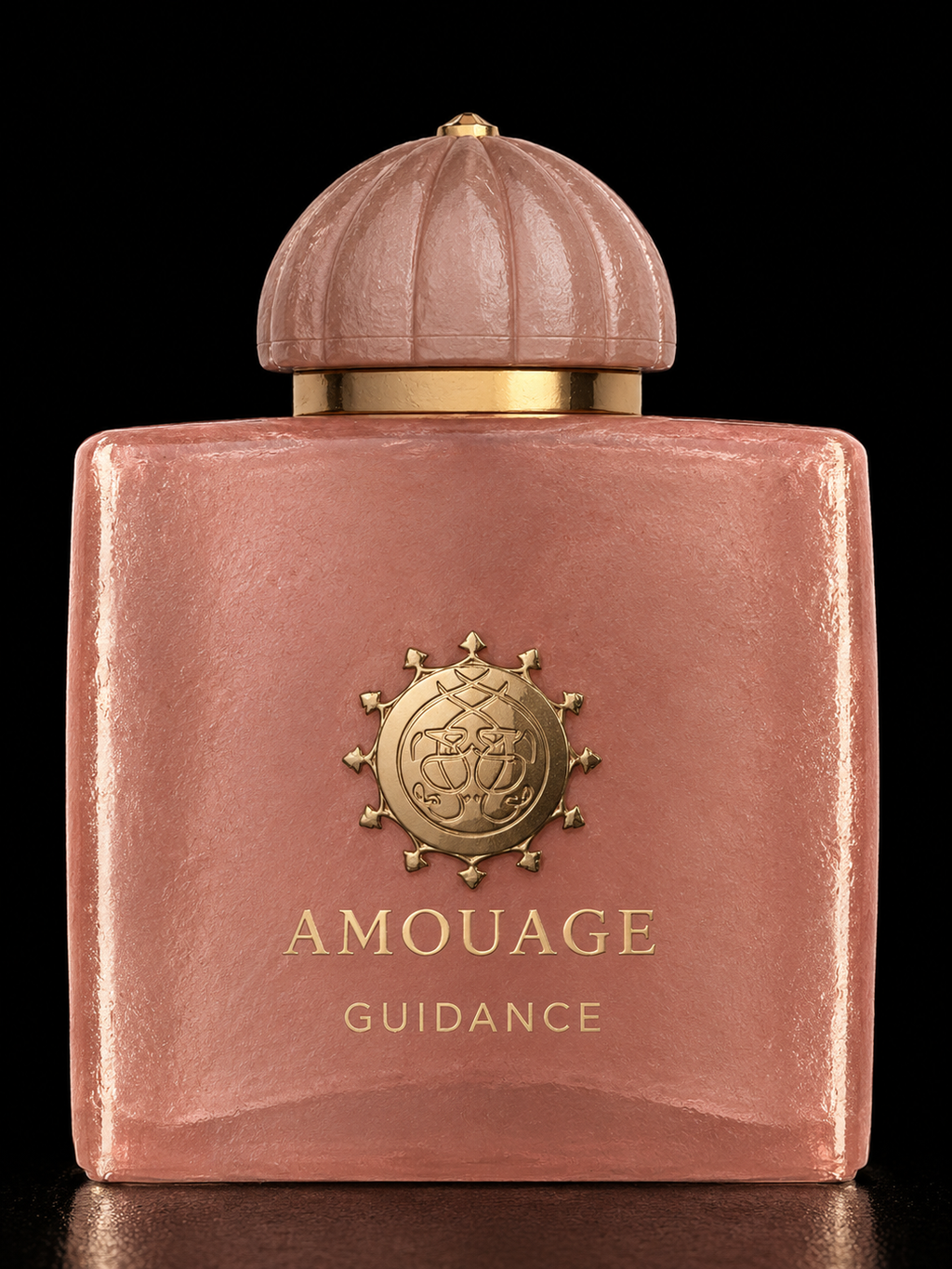 AMOUAGE GUIDANCE