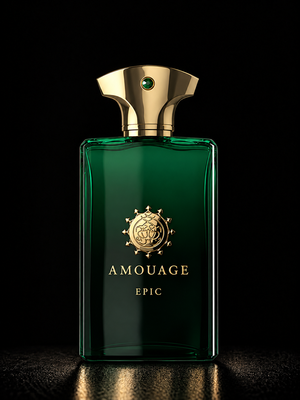 AMOUAGE EPIC MAN