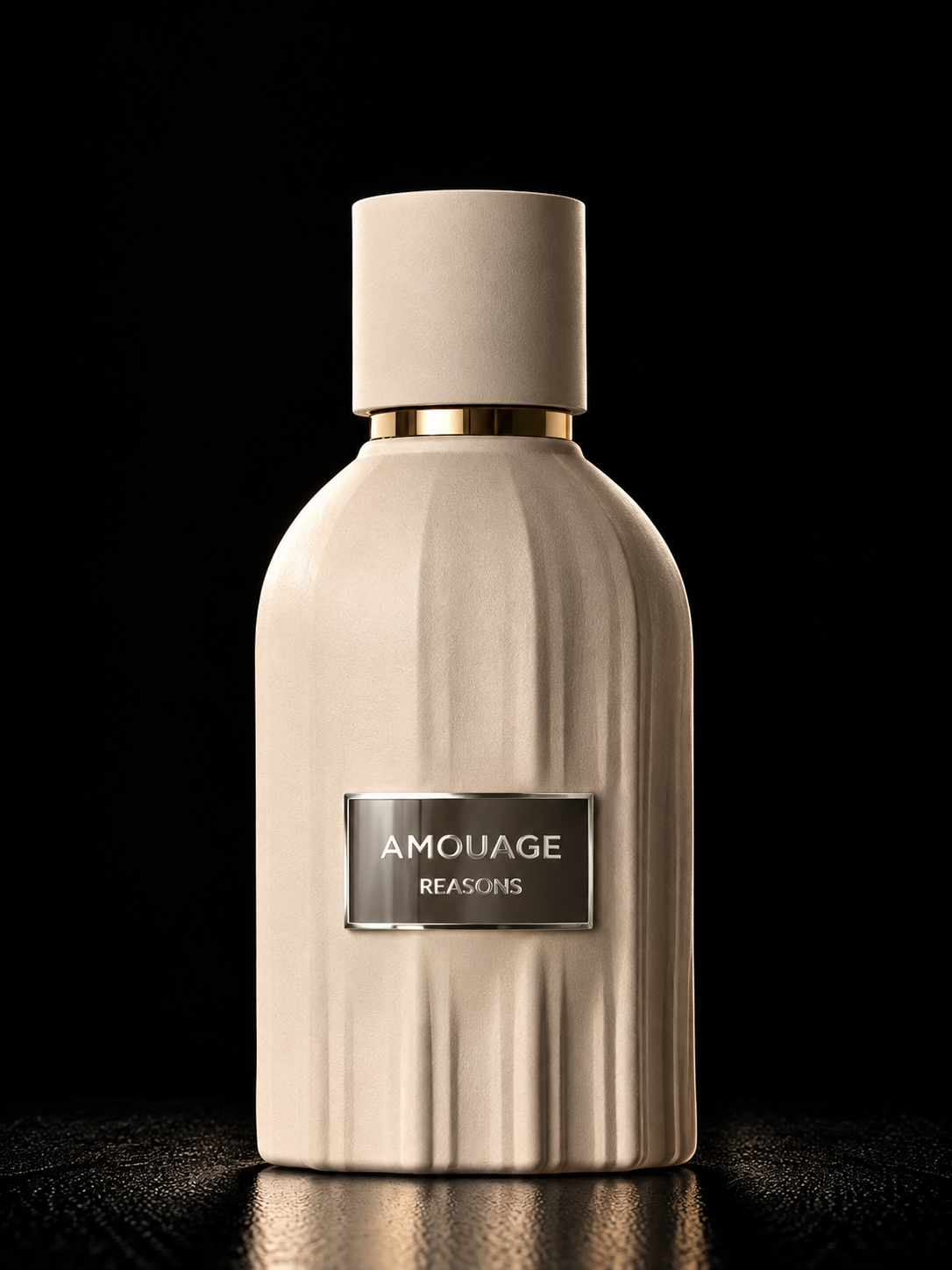AMOUAGE REASONS