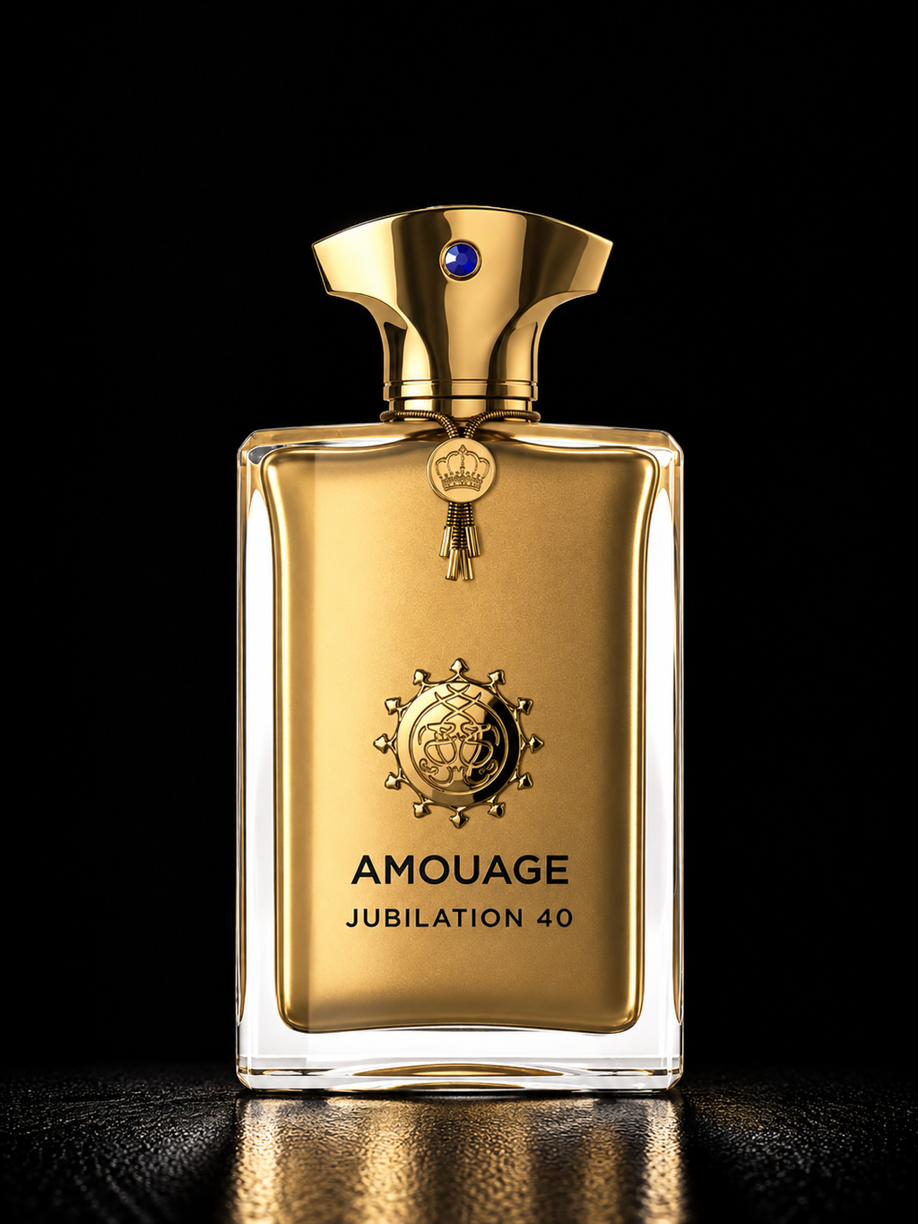 AMOUAGE JUBILATION 40