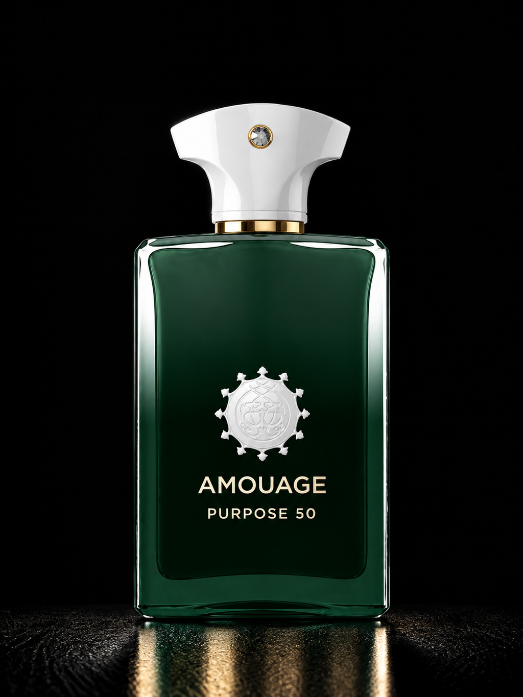 AMOUAGE PURPOSE 50