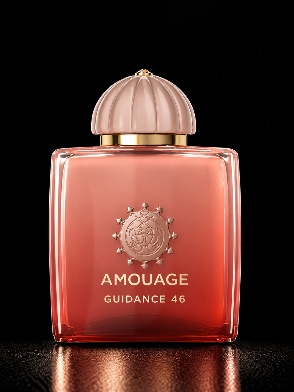 AMOUAGE GUIDANCE 46