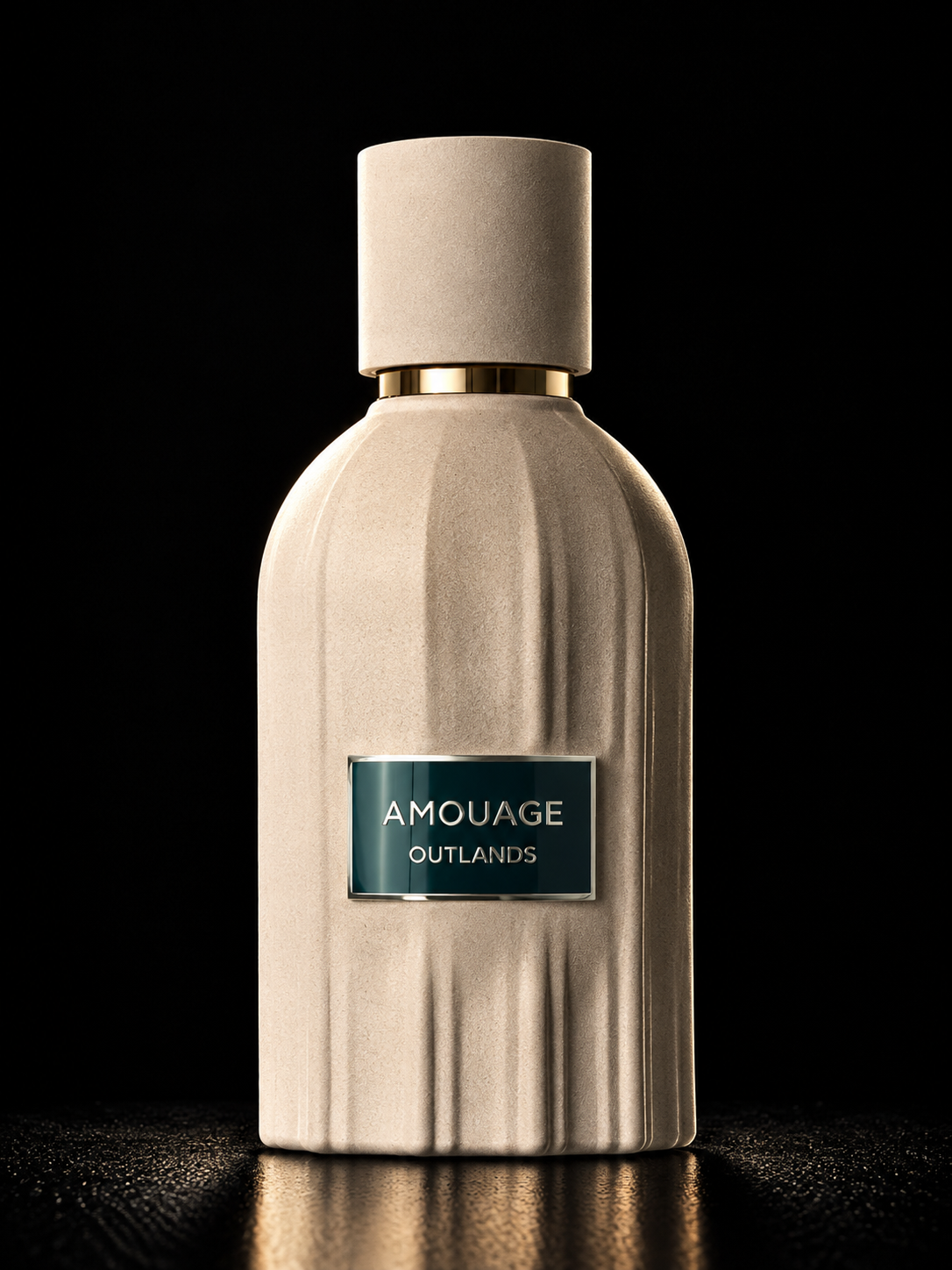 AMOUAGE OUTLANDS