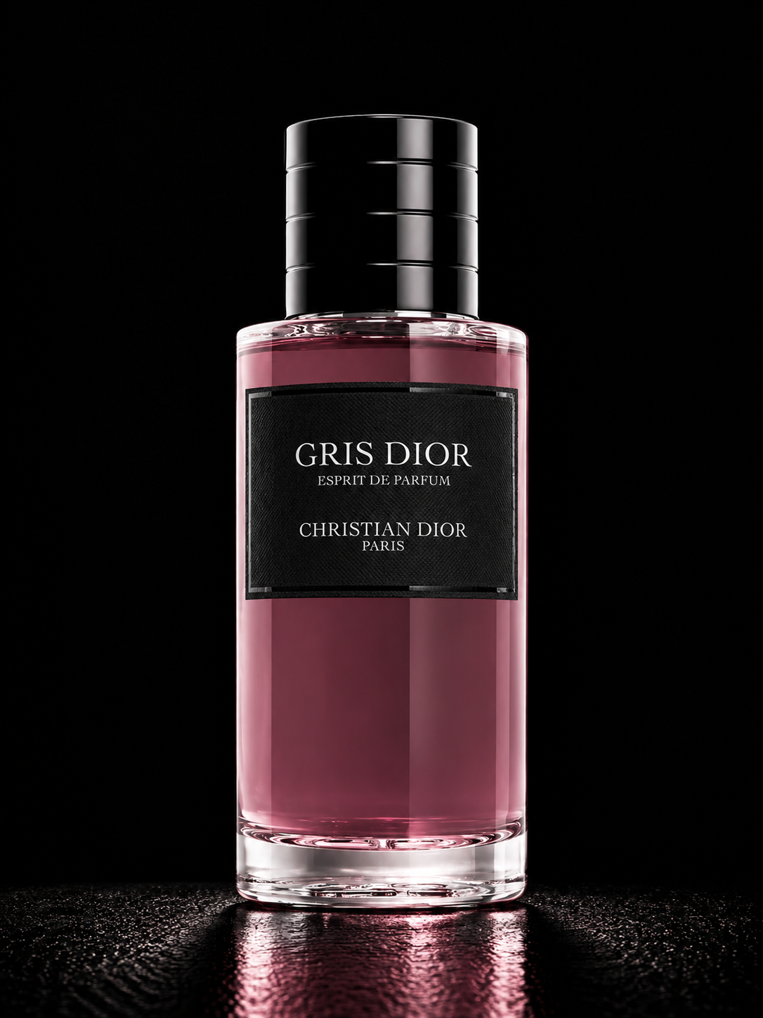 DIOR GRIS ESPRIT DE PARFUM