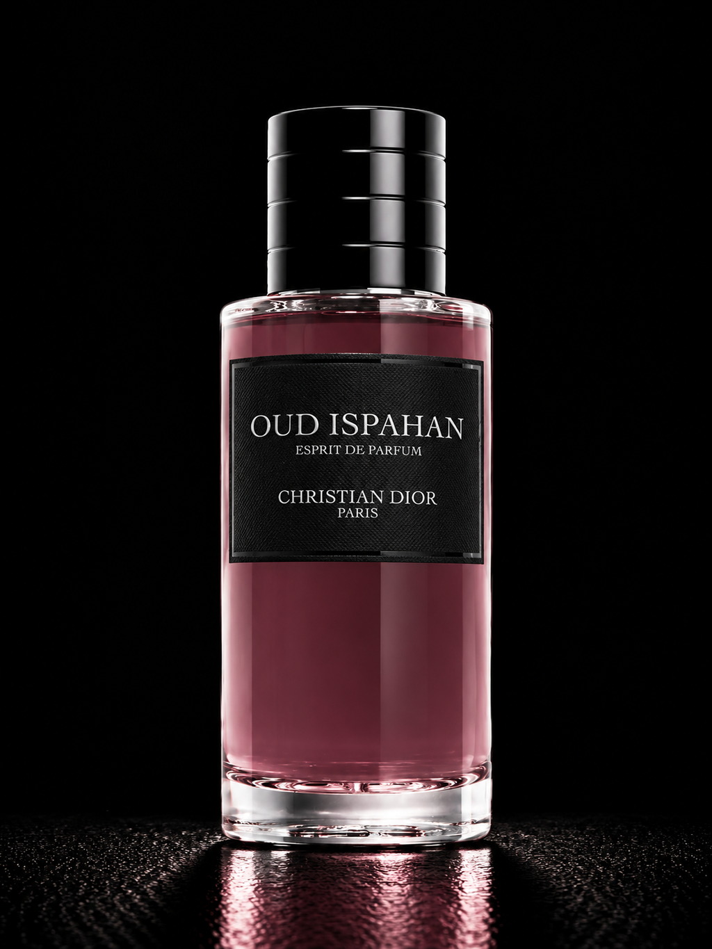 DIOR OUD ISPAHAN ESPRIT DE PARFUM