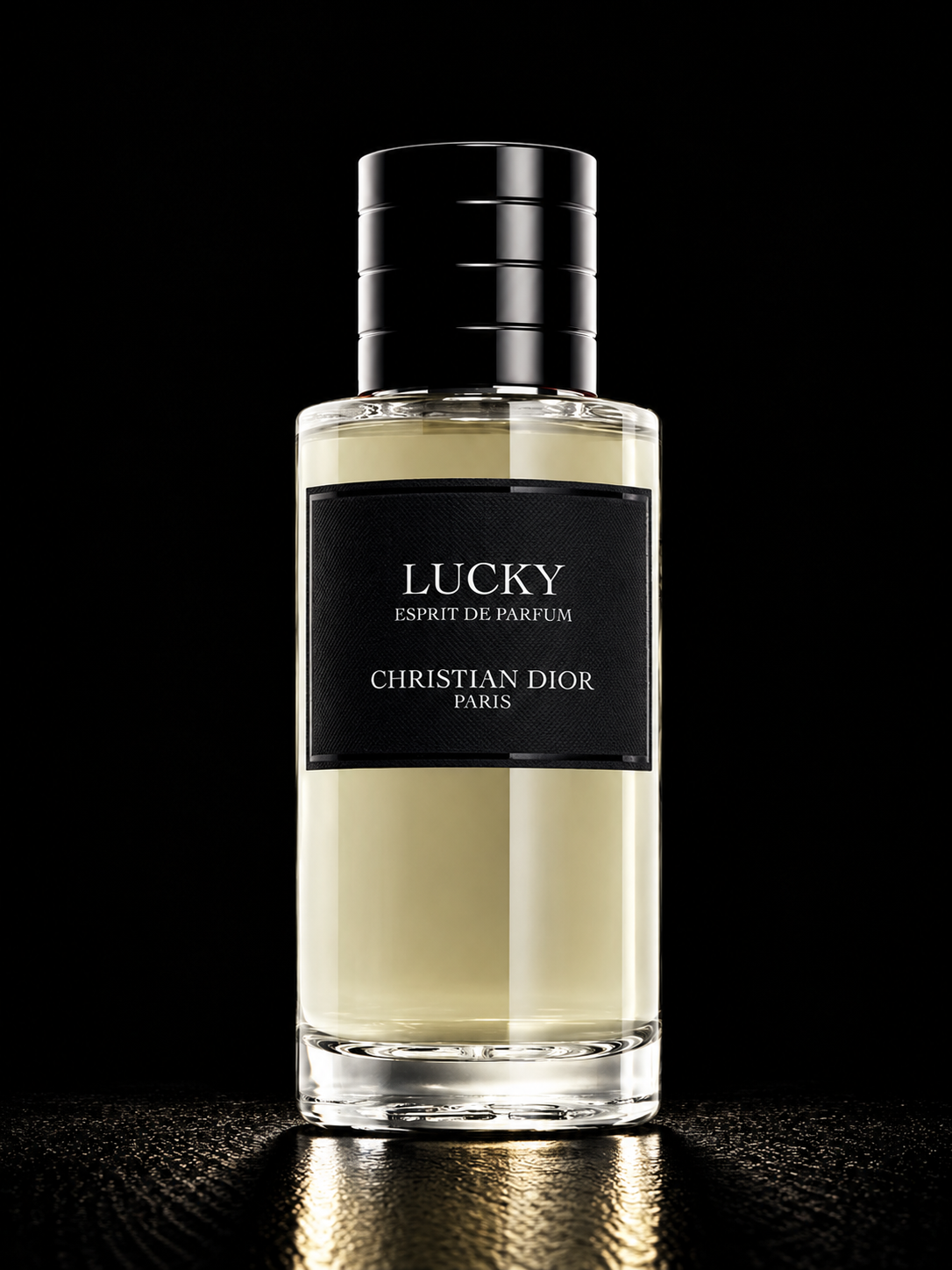 DIOR LUCKY ESPRIT DE PARFUM