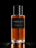DIOR AMBRE NUIT ESPRIT DE PARFUM