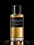 DIOR BOIS D’ARGENT ESPRIT DE PARFUM