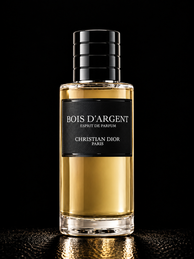 DIOR BOIS D’ARGENT ESPRIT DE PARFUM