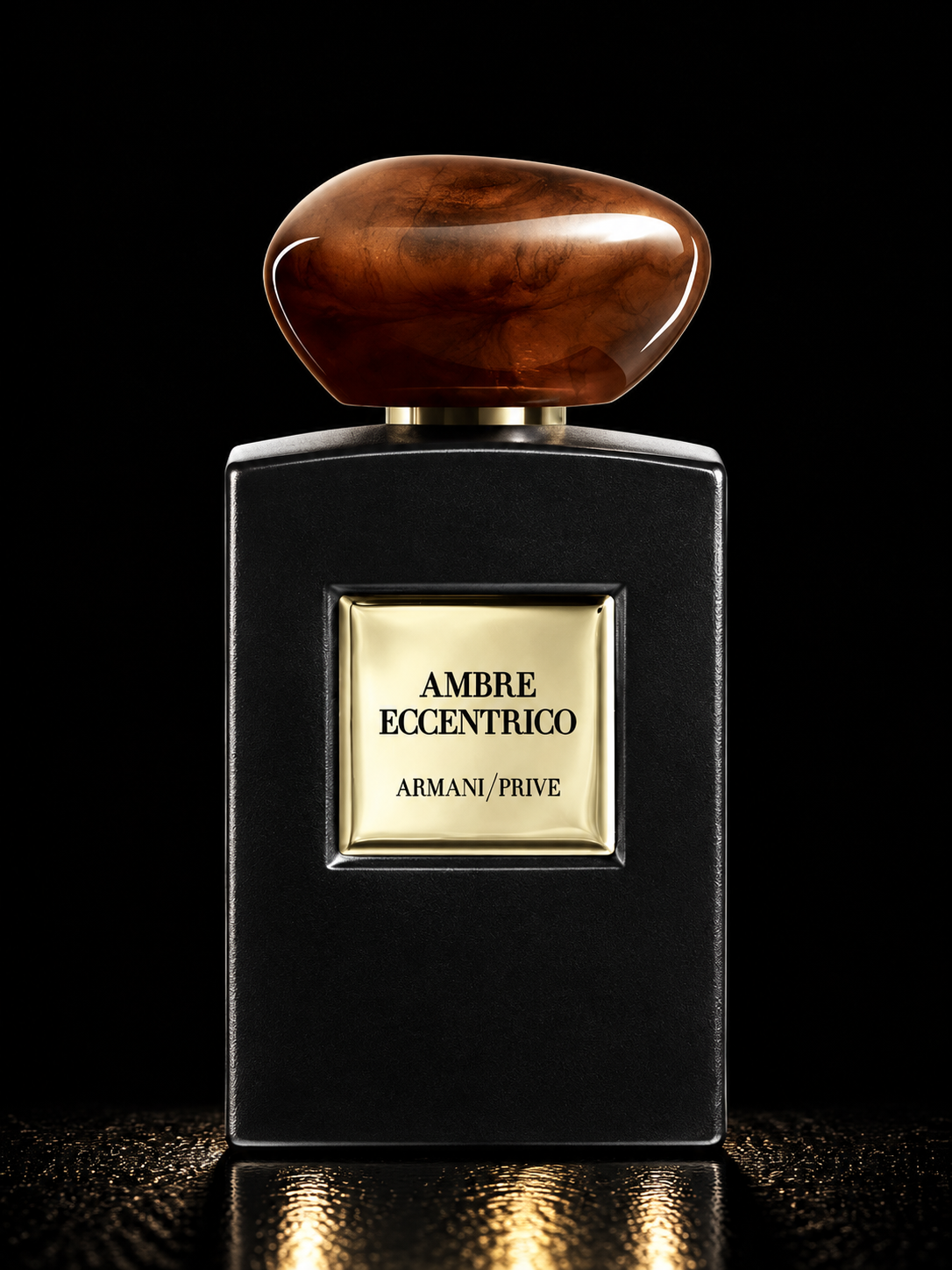ARMANI AMBRE ECCENTRICO