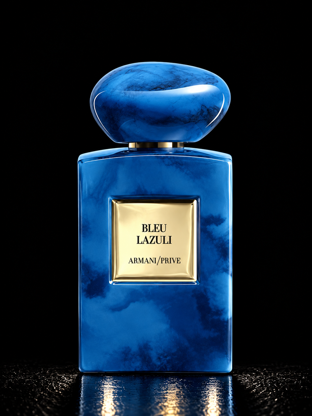 ARMANI BLEU LAZULI