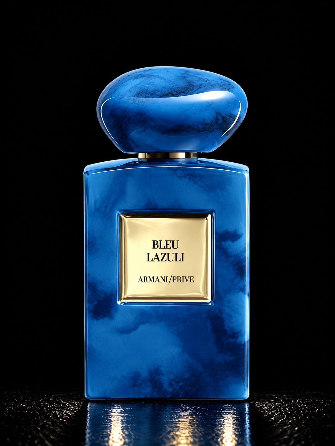 ARMANI BLEU LAZULI