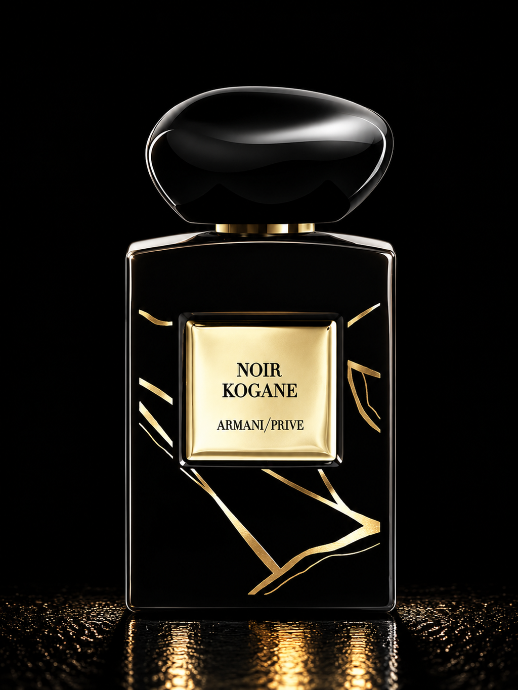 ARMANI NOIR KOGANE