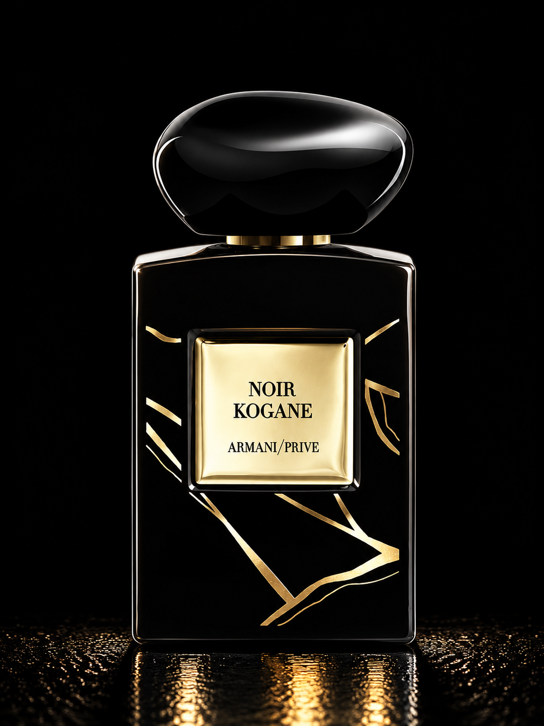 ARMANI NOIR KOGANE