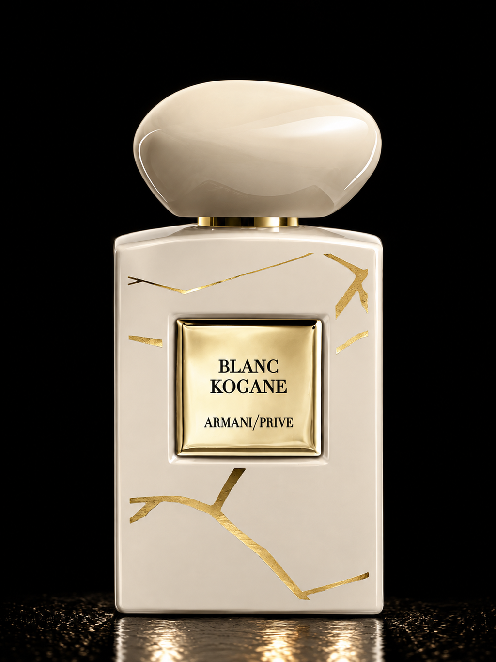 ARMANI BLANC KOGANE