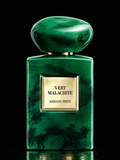 ARMANI VERT MALACHITE
