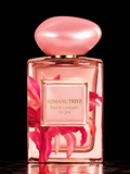 ARMANI HAUTE COUTURE EN JEU