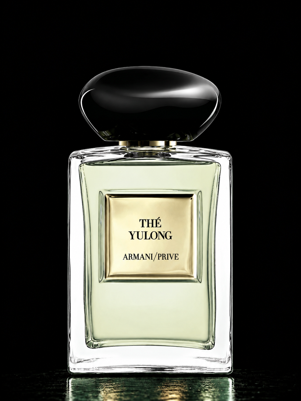 ARMANI THÉ YULONG