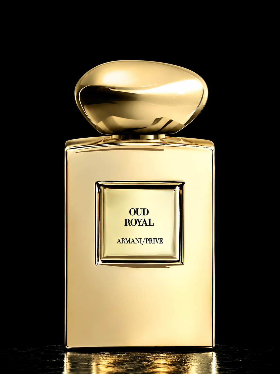 ARMANI OUD ROYAL