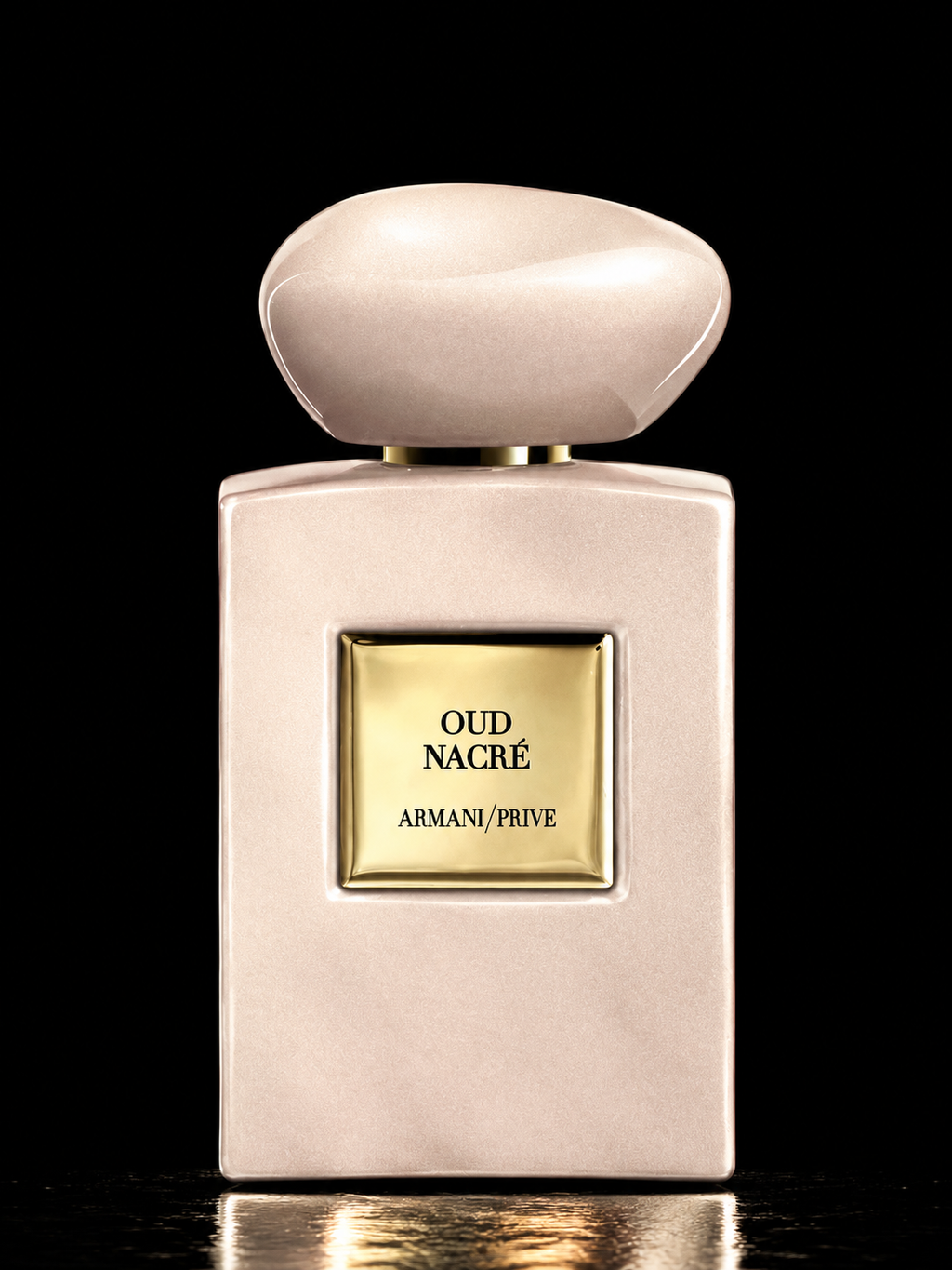 ARMANI OUD NACRÉ