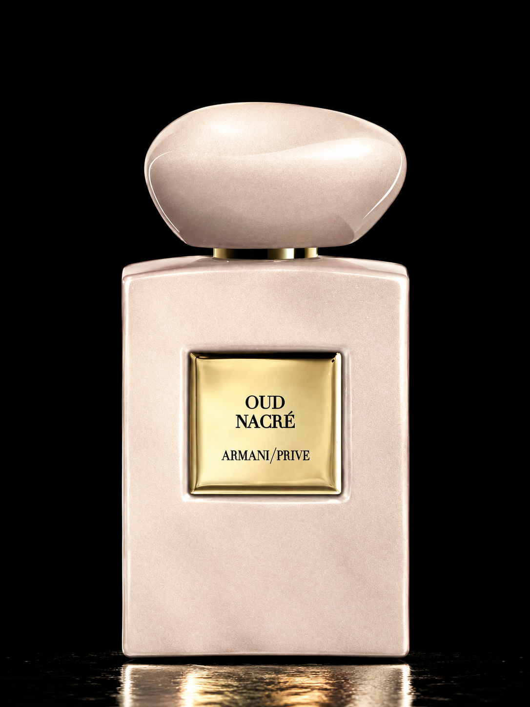 ARMANI OUD NACRÉ
