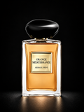 ARMANI ORANGE MÉDITERRANÉE
