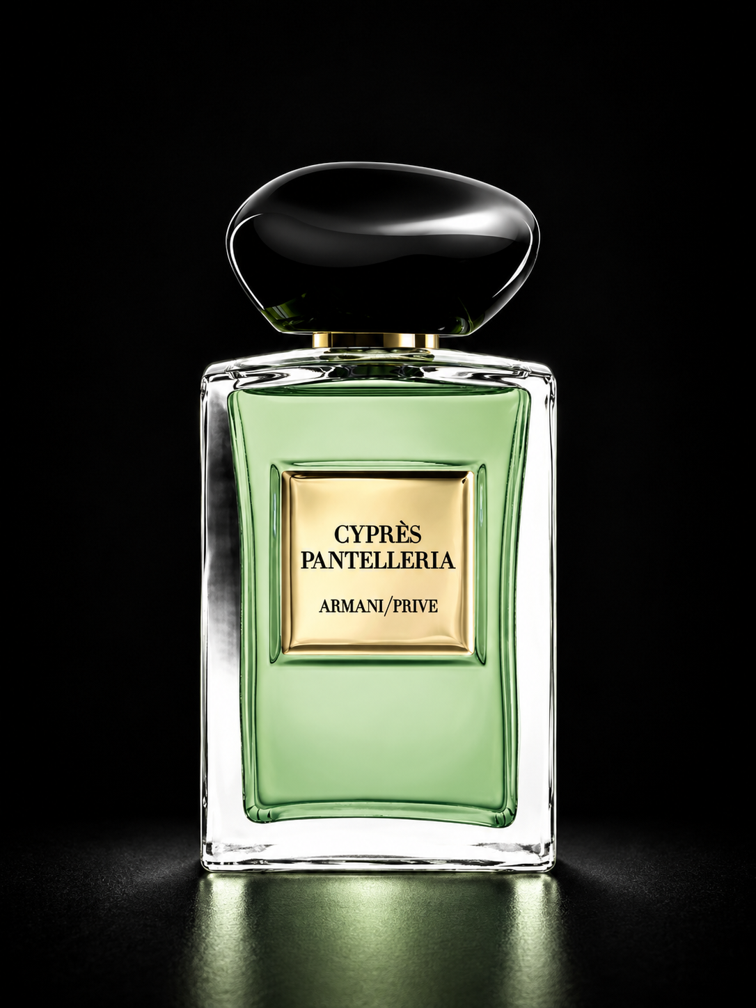 ARMANI CYPRÈS PANTALLERIA
