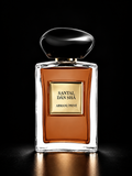 ARMANI SANTAL DAN SHA